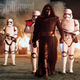 Illustration for article titled Here are some new Force Awakens pictures to peruse over your blue milk